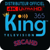 KING365TV SD HD FULLHD UHD HEVC 4K
