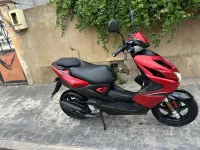 Yamaha Nitro 2018