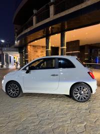 سيارات-fiat-500-2023-dolcevita-plus-شراقة-الجزائر