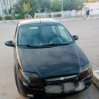 voitures-chevrolet-aveo-5-portes-2007-zerizer-el-tarf-algerie