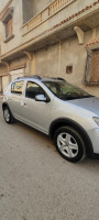 voitures-dacia-sandero-2018-ain-temouchent-algerie