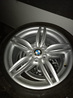 pneus-jantes-bmw-f10-520d-dorigine-par-19-rouiba-alger-algerie