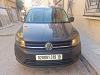 voitures-volkswagen-caddy-2019-setif-algerie