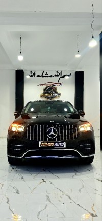 سيارات-mercedes-gle-2022-coupe-سطيف-الجزائر