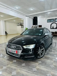 Audi S3 2018 S3