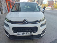 voitures-citroen-berlingo-multispace-2019-setif-algerie