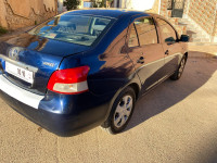 voitures-toyota-yaris-2008-tlemcen-algerie