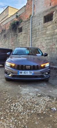 voitures-fiat-tipo-sedan-2024-life-boufarik-blida-algerie