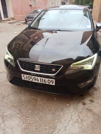 سيارات-seat-leon-2016-البليدة-الجزائر