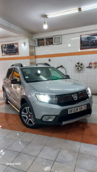 voitures-dacia-stepway-2020-techroed-el-bouni-annaba-algerie