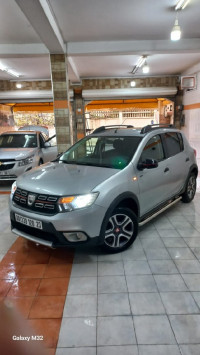 voitures-dacia-stepway-2020-techroed-el-bouni-annaba-algerie