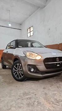 Suzuki Swift 2025 GLX