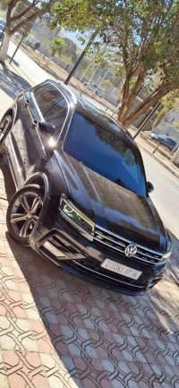 voitures-volkswagen-tiguan-2017-r-line-batna-algerie