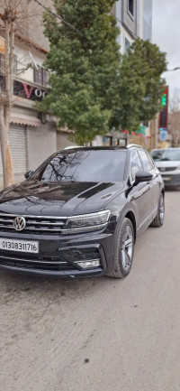 voitures-volkswagen-tiguan-2017-r-line-batna-algerie