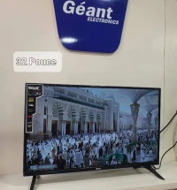 تلفزيون من علامةGéant
