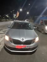 voitures-skoda-octavia-2019-skikda-algerie