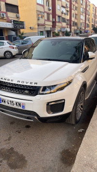 voitures-land-rover-range-evoque-2016-bab-ezzouar-alger-algerie