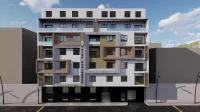Vente Appartement F4 Alger Dar el beida