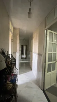 Vente Appartement F2 Alger Bab ezzouar