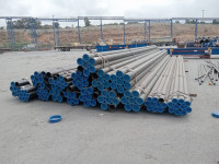 industrie-fabrication-tube-a-soude-et-sans-soudour-etere-dar-el-beida-alger-algerie