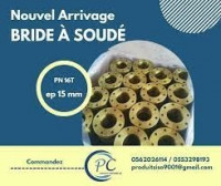 matieres-premieres-bride-en-acier-a-soude-dar-el-beida-alger-algerie