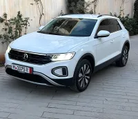 Volkswagen T-Roc 2023 MOVE