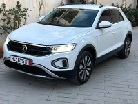 Volkswagen T ROC 2023 MOVE