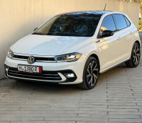 voitures-volkswagen-polo-2022-r-line-dar-el-beida-alger-algerie