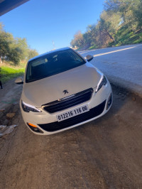 voitures-peugeot-308-2016-bejaia-algerie