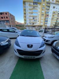 سيارات-peugeot-207-2012-fennec-بجاية-الجزائر