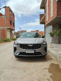 سيارات-geely-starray-2026-model-atlas-قجال-سطيف-الجزائر