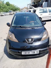 Peugeot 107 2008 107