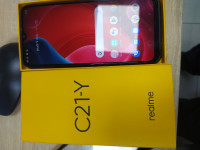 smartphones-realme-c21y-sidi-moussa-alger-algerie