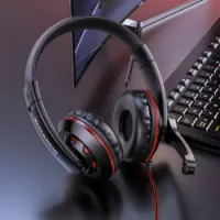 Casque borofone BO102