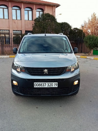 voitures-peugeot-partner-2020-ain-oulmene-setif-algerie