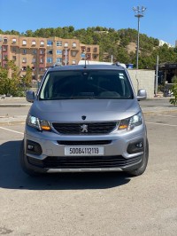 السيارات-النفعية-peugeot-partner-2021-عين-ولمان-سطيف-الجزائر