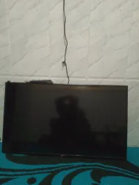Téléviseur Smart TV