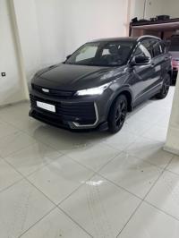 سيارات-geely-coolray-2026-battle-العلمة-سطيف-الجزائر