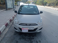 voitures-hyundai-i10-2016-gl-plus-mansourah-tlemcen-algerie