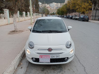 voitures-fiat-500-2024-dolce-vita-mansourah-tlemcen-algerie