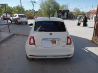 voitures-fiat-500-2023-club-mansourah-tlemcen-algerie