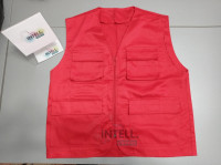 tenues-professionnelles-gilet-de-travail-tenue-ملابس-العمل-سترة-bouzareah-alger-algerie