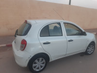 citadine-nissan-micra-2013-laghouat-algerie