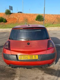 سيارات-renault-megane-2-2005-الجزائر-وسط