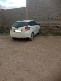 voitures-toyota-yaris-2017-bab-ezzouar-alger-algerie