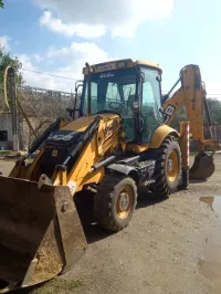 Jcb Jcb 2010