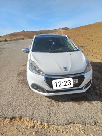 voitures-peugeot-208-2016-sidi-bel-abbes-algerie