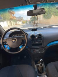 سيارات-chevrolet-aveo-5-portes-2012-باتنة-الجزائر