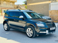 voitures-skoda-yeti-2015-monte-carlo-tizi-ouzou-algerie