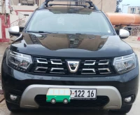 Dacia Duster 2022 Duster